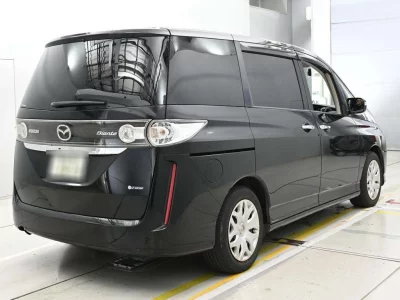 MAZDA BIANTE