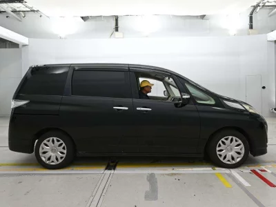 MAZDA BIANTE