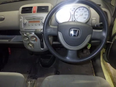 HONDA LIFE