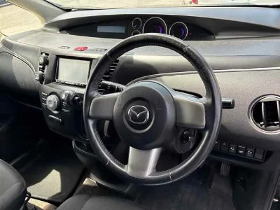 MAZDA BIANTE