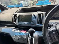 Цена авто Honda STEPWGN SPADA с аукционов Японии, номер кузова RK5, пробег 189 000, оценка 4