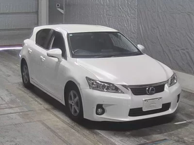 LEXUS CT