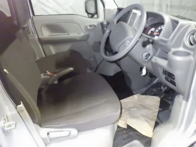SUZUKI EVERY VAN
