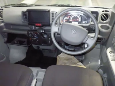 SUZUKI EVERY VAN