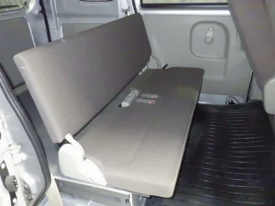 SUZUKI EVERY VAN