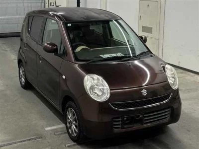 SUZUKI MRWAGON