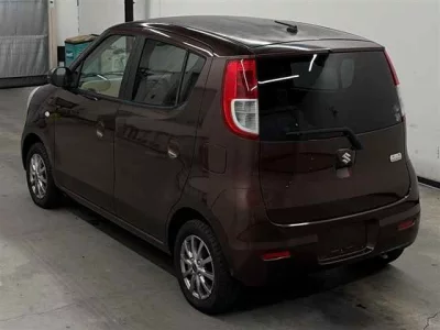 SUZUKI MRWAGON