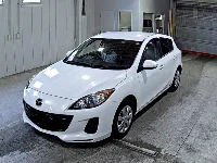 Mazda AXELA SPORT