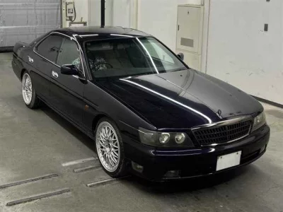 NISSAN LAUREL