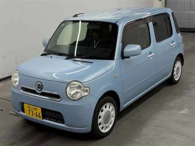 DAIHATSU MIRA COCOA