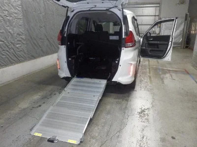 HONDA FREED+