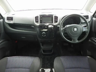 SUZUKI SOLIO BANDIT