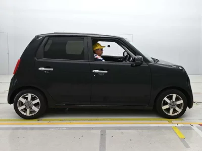 HONDA N ONE