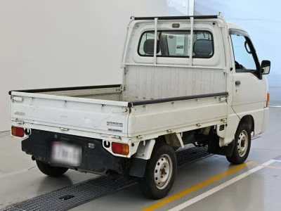 SUBARU SAMBAR TRUCK