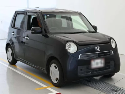 HONDA N ONE