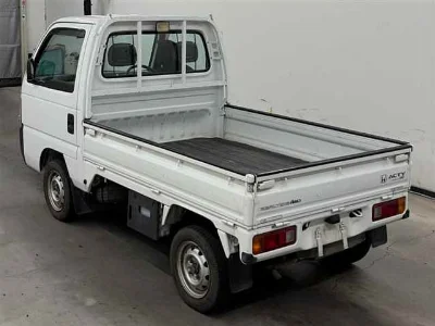 HONDA ACTY TRUCK