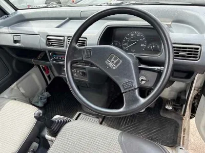 HONDA ACTY TRUCK