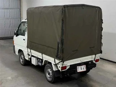 SUBARU SAMBAR TRUCK