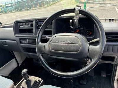 SUBARU SAMBAR TRUCK