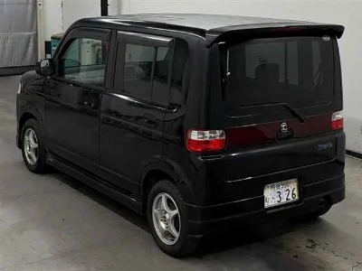 HONDA THATS