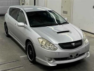 TOYOTA CALDINA