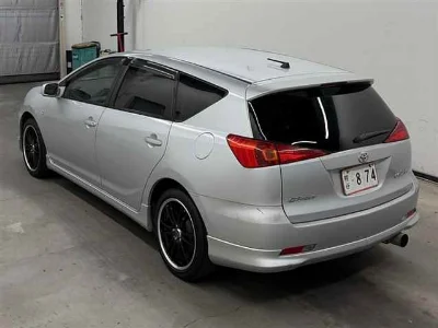 TOYOTA CALDINA