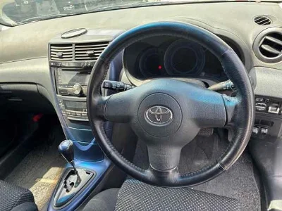 TOYOTA CALDINA