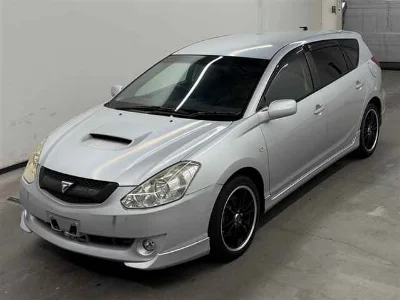 TOYOTA CALDINA