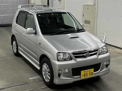 DAIHATSU TERIOS KID