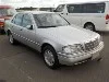MERCEDES BENZ C CLASS