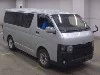 TOYOTA REGIUS VAN