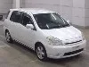 TOYOTA RAUM