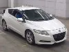 HONDA CR-Z