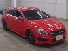 MERCEDES BENZ CLA SHOOTING BRAKE