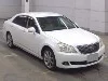 TOYOTA CROWN MAJESTA