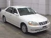 TOYOTA MARK II
