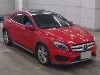 MERCEDES BENZ GLA