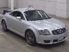 AUDI TTCOUPE