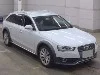 AUDI A4 ALL ROAD QUATTRO