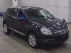 NISSAN DUALIS