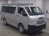 TOYOTA REGIUS VAN