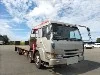 MITSUBISHI FUSO THE GREAT