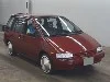 NISSAN PRAIRIE