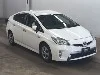 TOYOTA PRIUS PHV