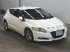 HONDA CR-Z