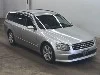 NISSAN STAGEA