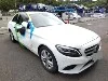 MERCEDES BENZ C CLASS