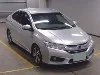 HONDA GRACE