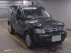 LAND ROVER DISCOVERY 4