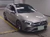MERCEDES BENZ A CLASS